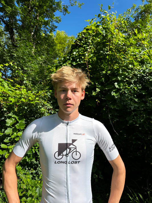 SS Gravel Jersey